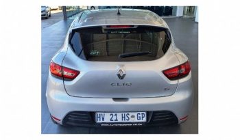 Renault Clio IV 900T Authentique 5 Door (66kW) 2019 full