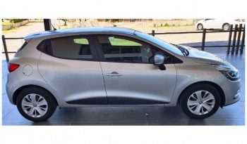 Renault Clio IV 900T Authentique 5 Door (66kW) 2019 full