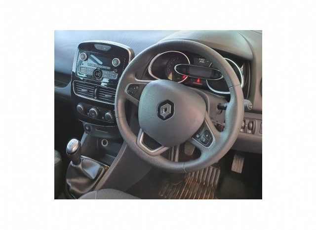Renault Clio IV 900T Authentique 5 Door (66kW) 2019 full