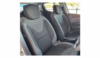 Renault Clio IV 900T Authentique 5 Door (66kW) 2019 full