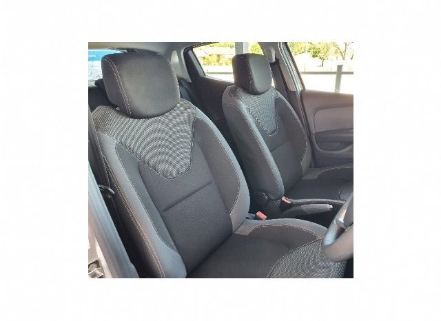 Renault Clio IV 900T Authentique 5 Door (66kW) 2019 full