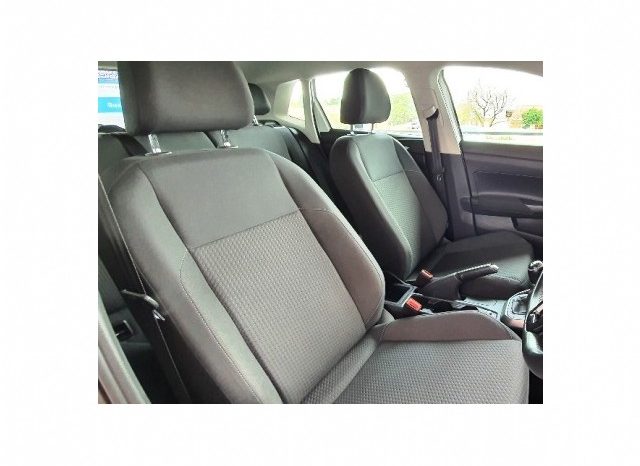 Volkswagen Polo 1.0 TSI Comfortline 2019 full