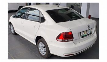 Volkswagen Polo GP 1.6 Trendline 2018 full