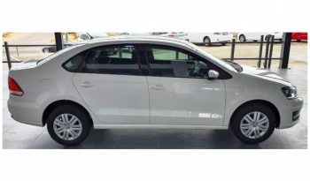 Volkswagen Polo GP 1.6 Trendline 2018 full