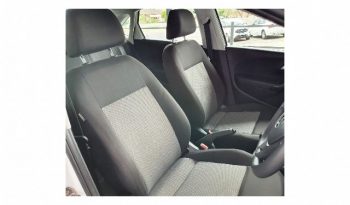 Volkswagen Polo GP 1.6 Trendline 2018 full