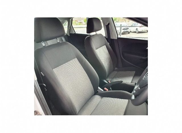 Volkswagen Polo GP 1.6 Trendline 2018 full