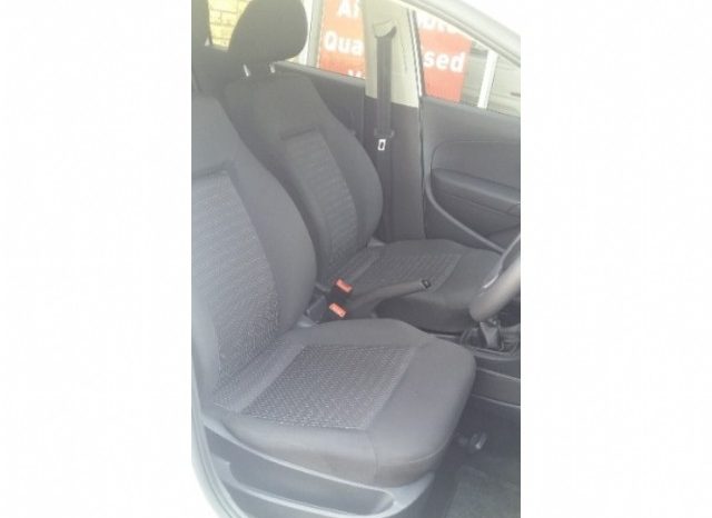 Volkswagen Polo 1.0 TSI Trendline 2018 full