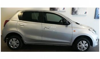 Datsun GO 1.2 Lux (AB) 2018 full