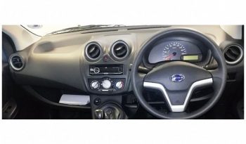 Datsun GO 1.2 Lux (AB) 2018 full