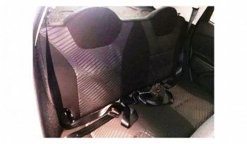 Datsun GO 1.2 Lux (AB) 2018 full