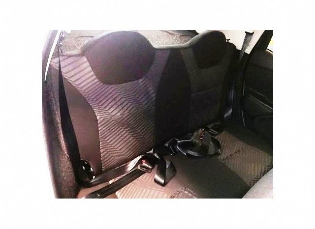 Datsun GO 1.2 Lux (AB) 2018 full