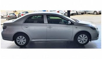 Toyota Corolla Quest 1.6 Auto 2018 full