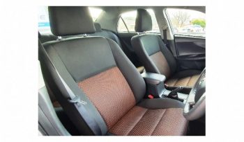 Toyota Corolla Quest 1.6 Auto 2018 full