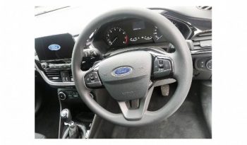 Ford Fiesta 1.0 Ecoboost Trend 5 Door 2018 full