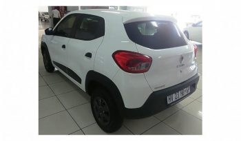 Renault KWID 1.0 Dynamique 5 Door 2019 full