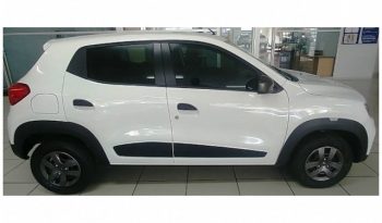 Renault KWID 1.0 Dynamique 5 Door 2019 full