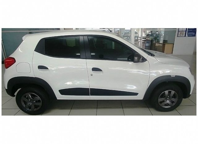 Renault KWID 1.0 Dynamique 5 Door 2019 full