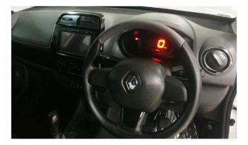 Renault KWID 1.0 Dynamique 5 Door 2019 full