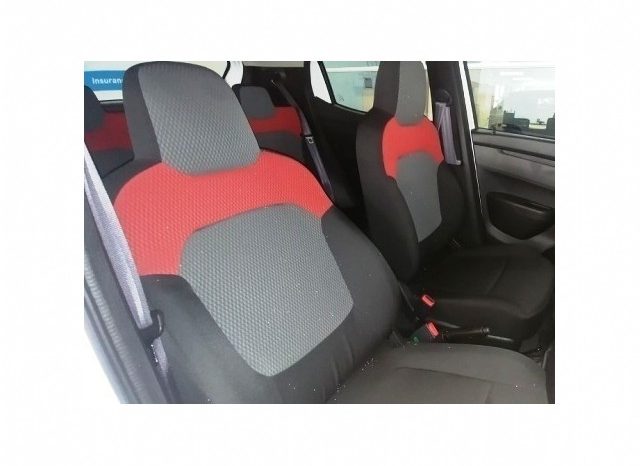 Renault KWID 1.0 Dynamique 5 Door 2019 full