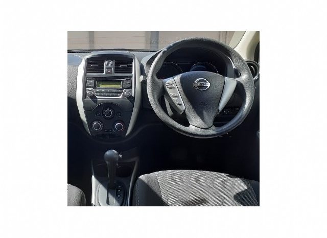 Nissan Almera 1.5 Acenta Auto 2018 full