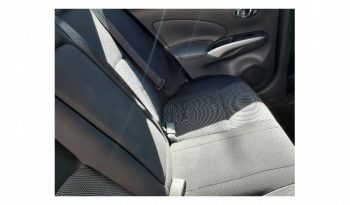 Nissan Almera 1.5 Acenta Auto 2018 full