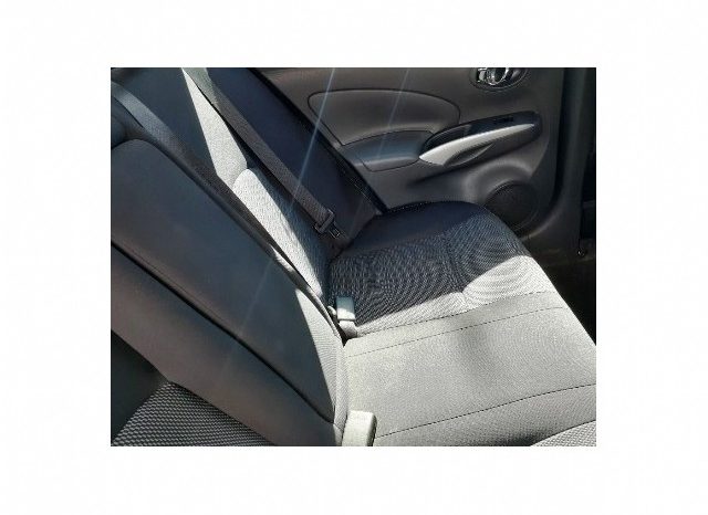 Nissan Almera 1.5 Acenta Auto 2018 full