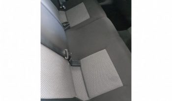 Volkswagen Polo GP 1.6 Trendline 2018 full