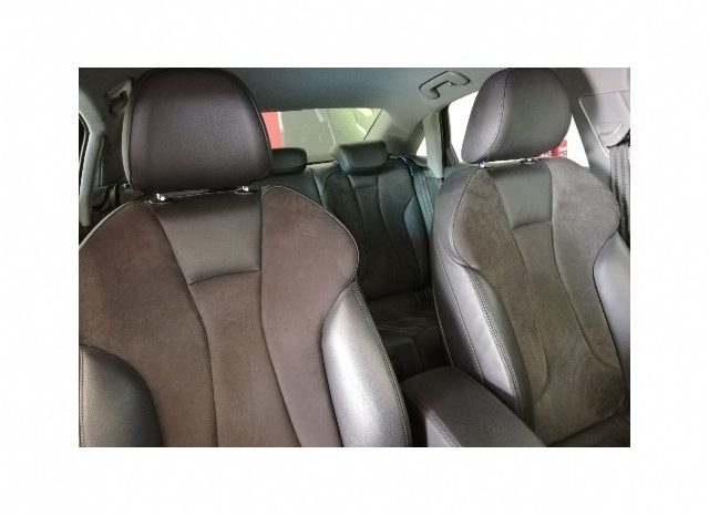 Audi A3 1.0 TFSI S-Tronic 2018 full