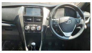 Toyota Yaris 1.5 XS 5 Door 2019 full