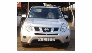 Nissan X-Trail 2.0 4X2 XE (R79/R85) 2014 full