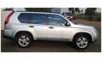 Nissan X-Trail 2.0 4X2 XE (R79/R85) 2014 full