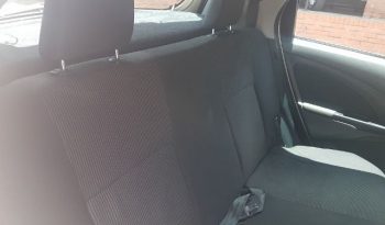 Toyota Etios 1.5 Xs 5 Door 2016 full