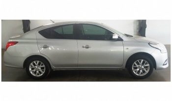 Nissan Almera 1.5 Acenta Auto 2018 full