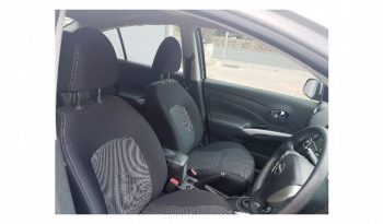 Nissan Almera 1.5 Acenta Auto 2018 full