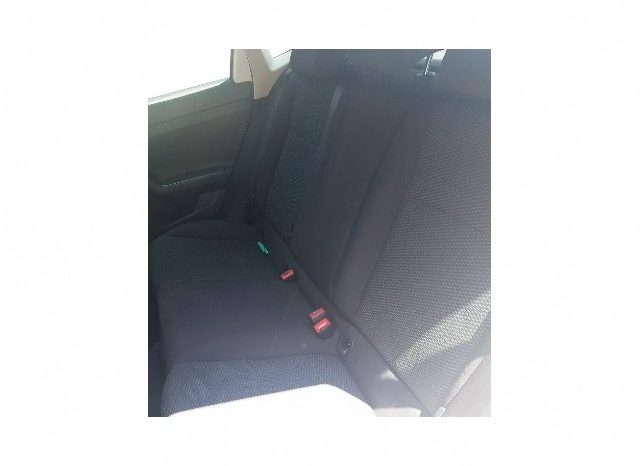 Volkswagen Polo 1.0 TSI Trendline 2019 full