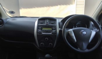 Nissan Almera 1.5 Acenta Auto 2019 full