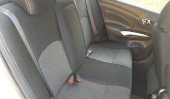 Nissan Almera 1.5 Acenta Auto 2019 full