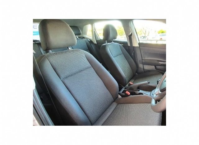 Volkswagen Polo 1.0 TSI Trendline 2018 full