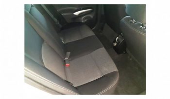 Nissan Almera 1.5 Acenta Auto 2018 full