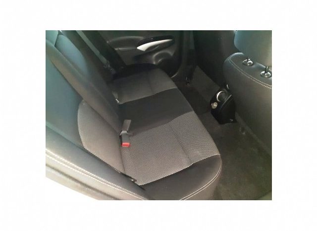 Nissan Almera 1.5 Acenta Auto 2018 full