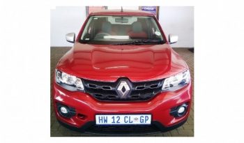 Renault KWID 1.0 Dynamique 5 Door 2019 full
