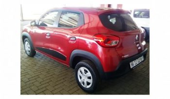 Renault KWID 1.0 Dynamique 5 Door 2019 full