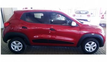 Renault KWID 1.0 Dynamique 5 Door 2019 full