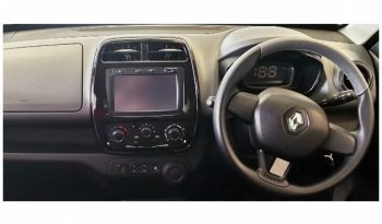 Renault KWID 1.0 Dynamique 5 Door 2019 full