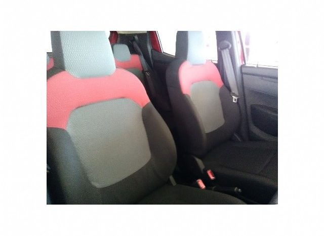 Renault KWID 1.0 Dynamique 5 Door 2019 full