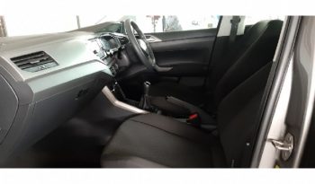 Volkswagen Polo 1.0 TSI Trendline 2019 full