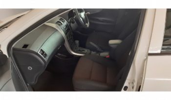 Toyota Corolla Quest 1.6 Auto 2018 full