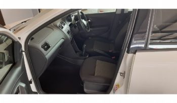 Volkswagen Polo GP 1.6 Trendline 2018 full