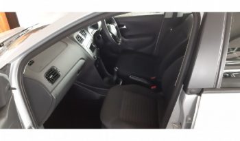 Volkswagen Polo Vivo 1.4 Trendline 5 Door 2019 full