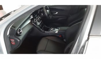 Mercedes-Benz C Class C180 Auto 2018 full